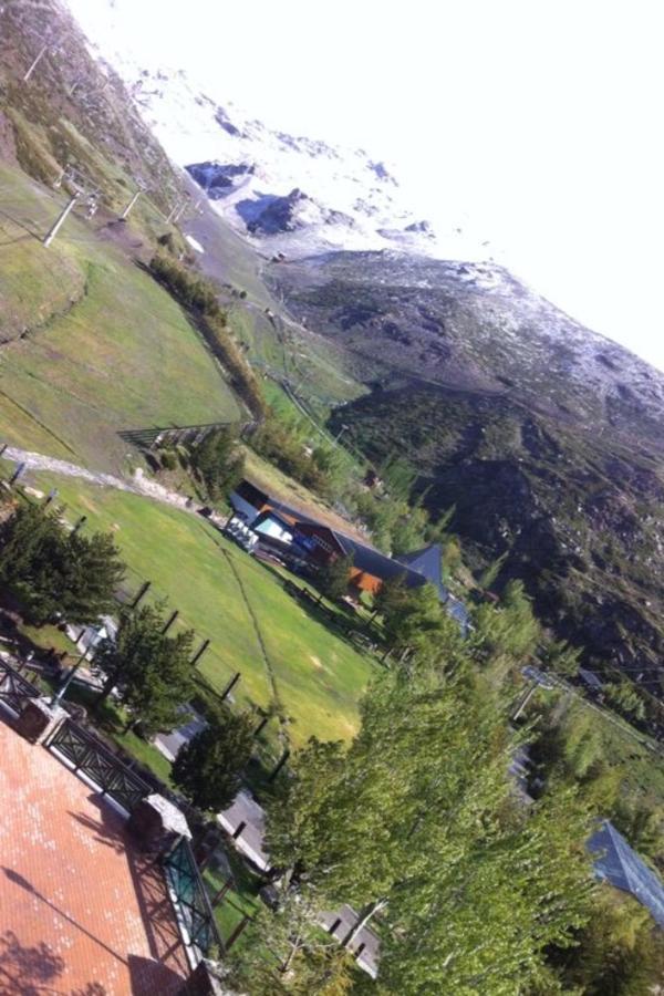 Al Lado De Plaza Lägenhet Sierra Nevada Exteriör bild